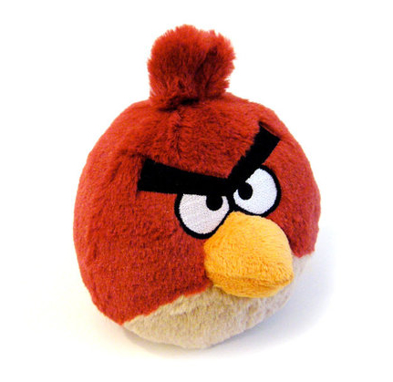 Angry-Bird-Crazy